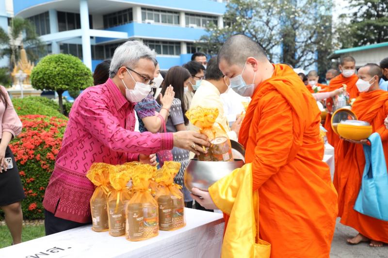 ปลัดพม.นำคณะผู้บร�