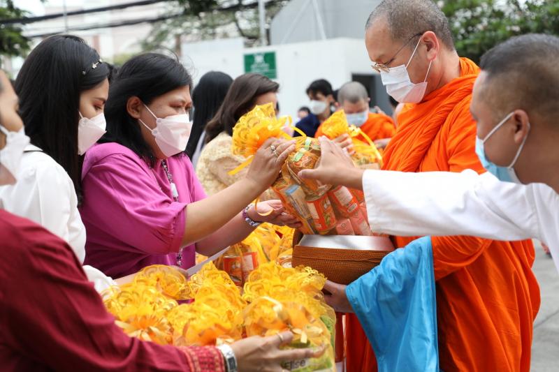ปลัดพม.นำคณะผู้บร�