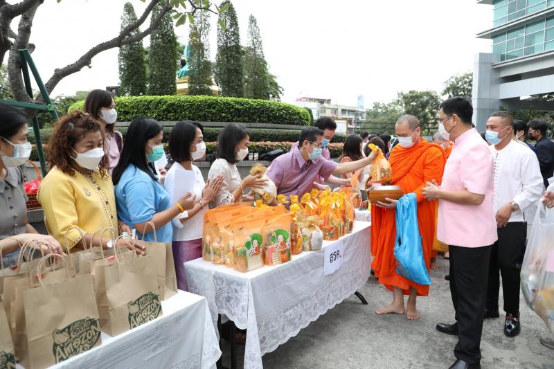 ปลัดพม.นำคณะผู้บร�