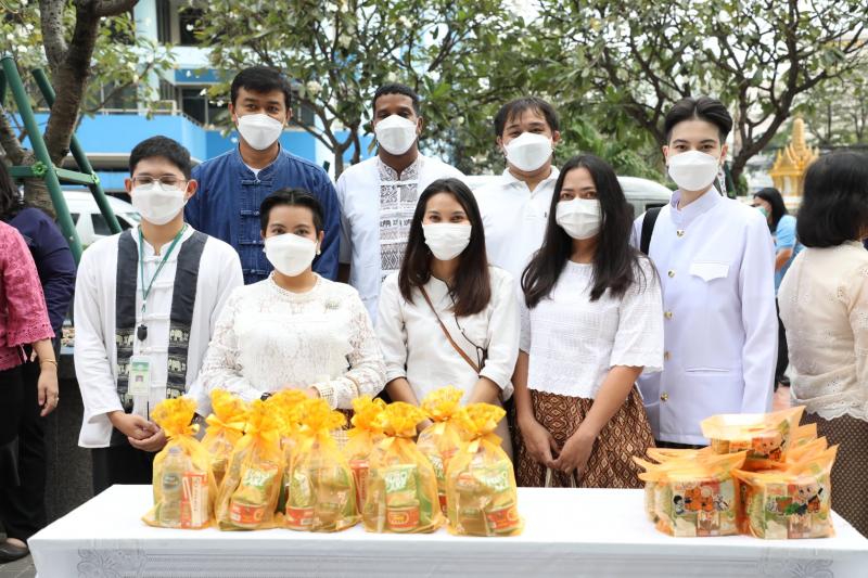 ปลัดพม.นำคณะผู้บร�