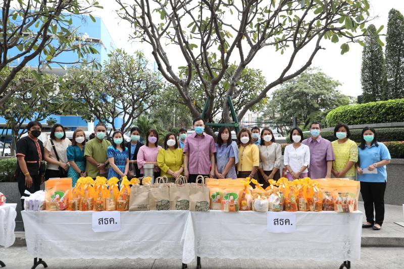 ปลัดพม.นำคณะผู้บร�
