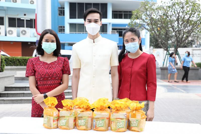 ปลัดพม.นำคณะผู้บร�