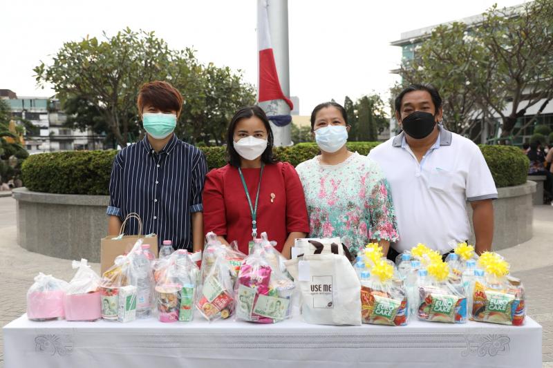 ปลัดพม.นำคณะผู้บร�