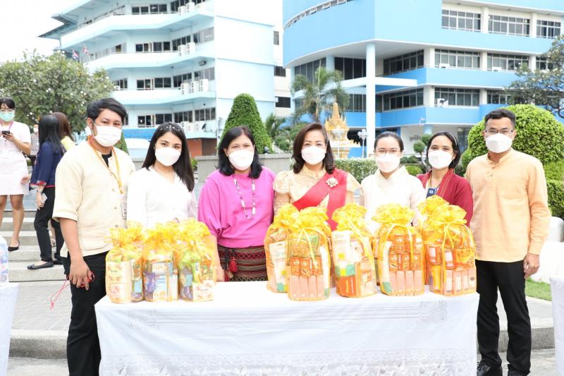 ปลัดพม.นำคณะผู้บร�