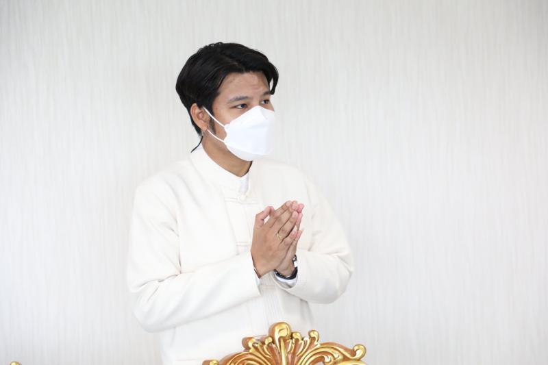 ปลัดพม.ให้ผู้ว่าก�