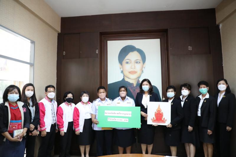 รองปลัดพม.เข้าร่ว�