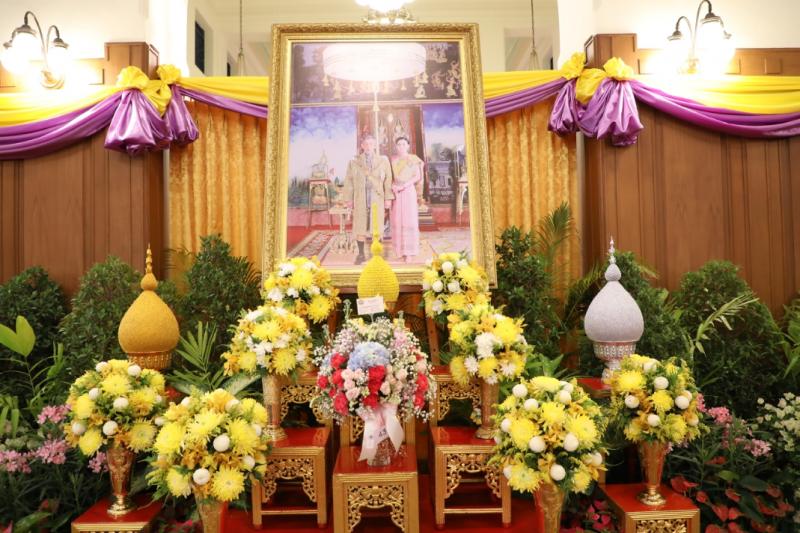 ปลัดพม.นำคณะผู้บร�