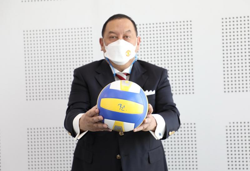 รมว.พม.เป็นประธาน MO