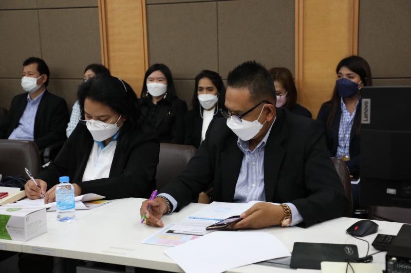 รมว.พม.เป็นประธานม