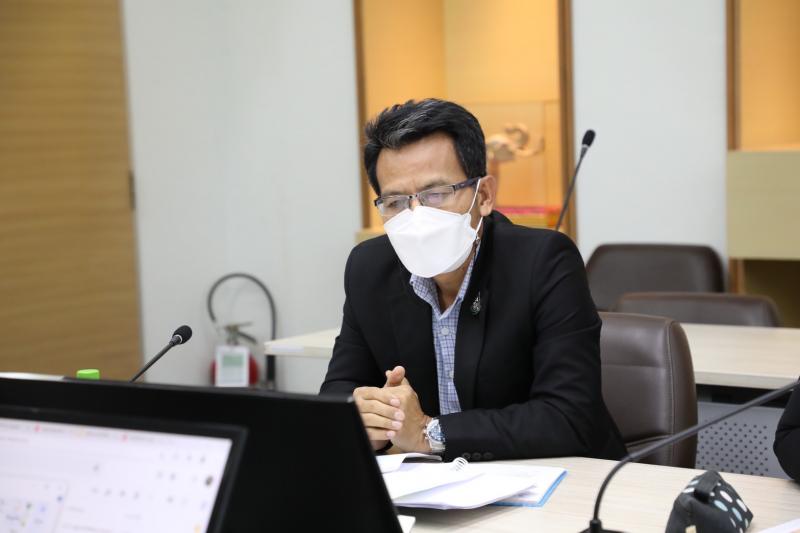 ผช.ปลัดพม.เป็นประธ