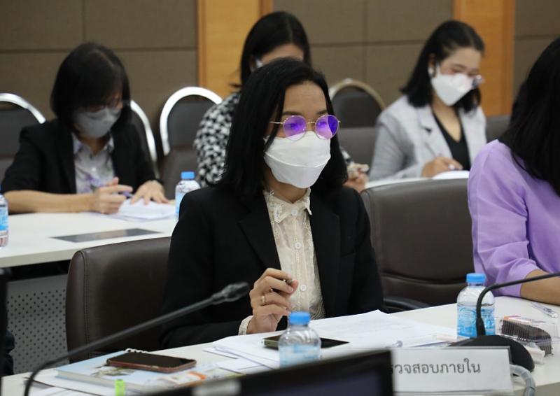ปลัดพม.เป็นประธาน�