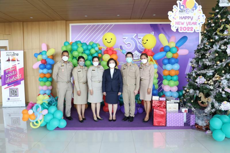 ปลัดพม.ให้สัมภาษณ�