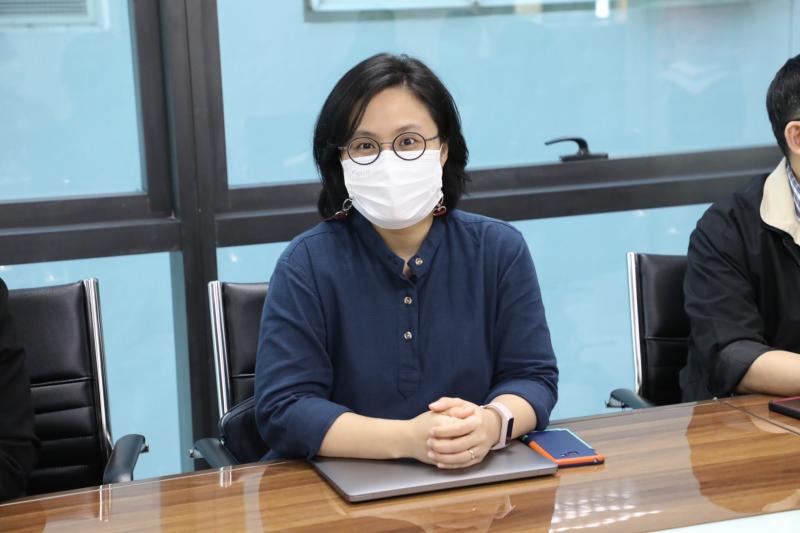 รองปลัดพม.ให้ผู้บ�