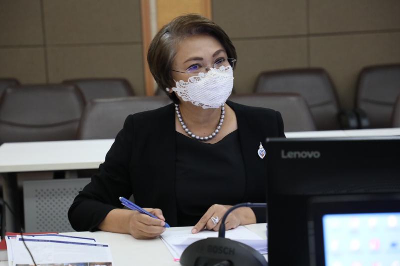 ปลัดพม.ให้หัวหน้าI