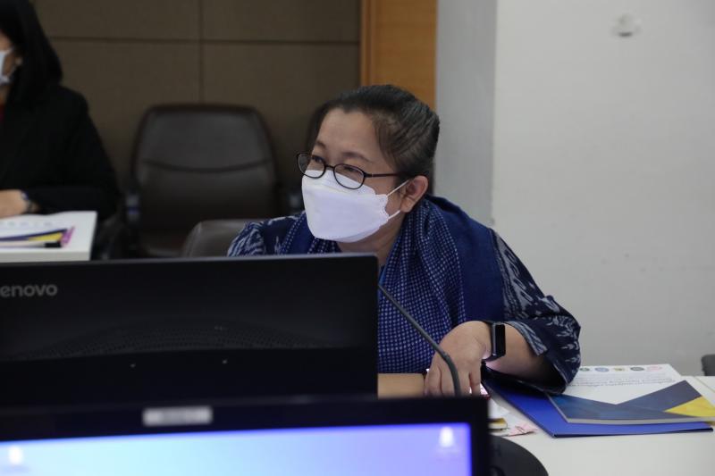 ปลัดพม.ให้หัวหน้าI