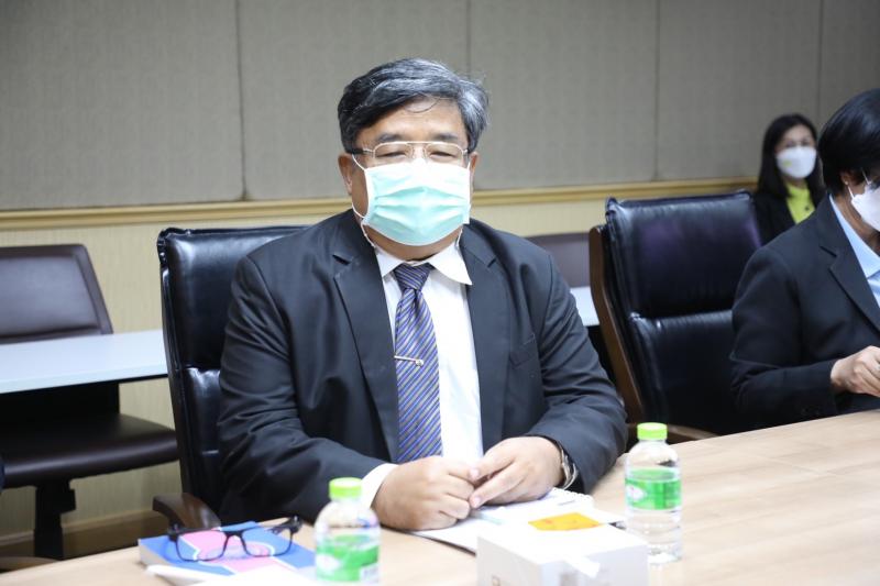 รมว.พม.เป็นประธานก