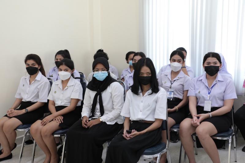 รมว.พม.เป็นประธานก