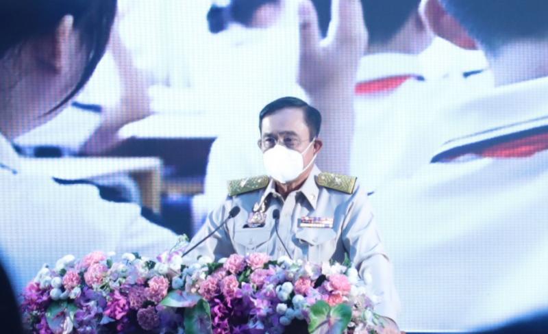 ปลัดพม.ร่วมMOU กับ 12 �