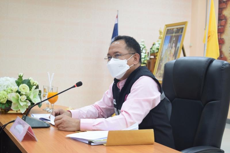 ผต.พม.ลงพื้นที่ตรว