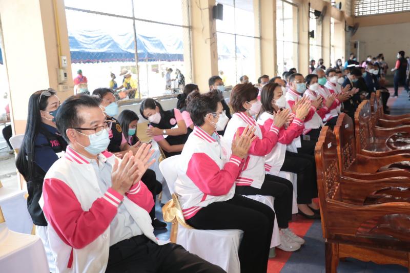 รมว.พม. เป็นประธาน�