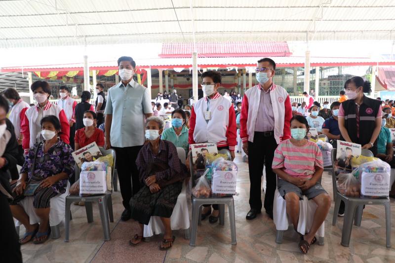 รมว.พม. เป็นประธาน�