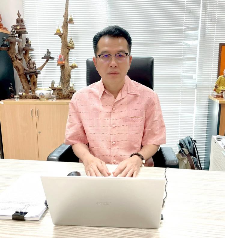 รองปลัดพม.เข้าร่ว�