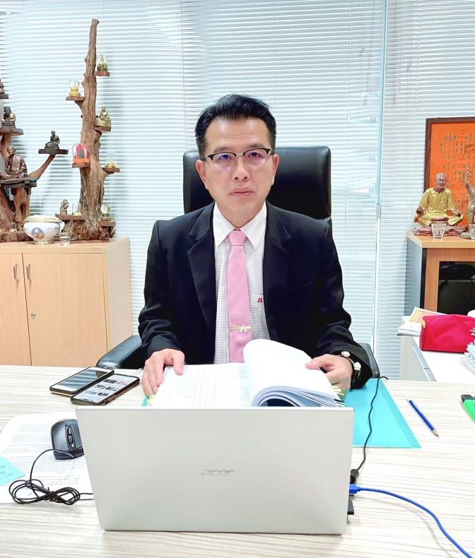 รองปลัดพม.เข้าร่ว�