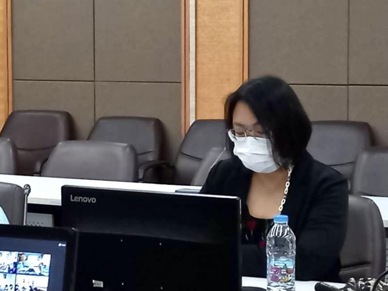 ปลัด พม.เป็นประธาน