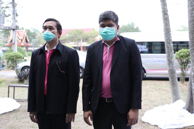 รมว.พม.เป็นประธานเ