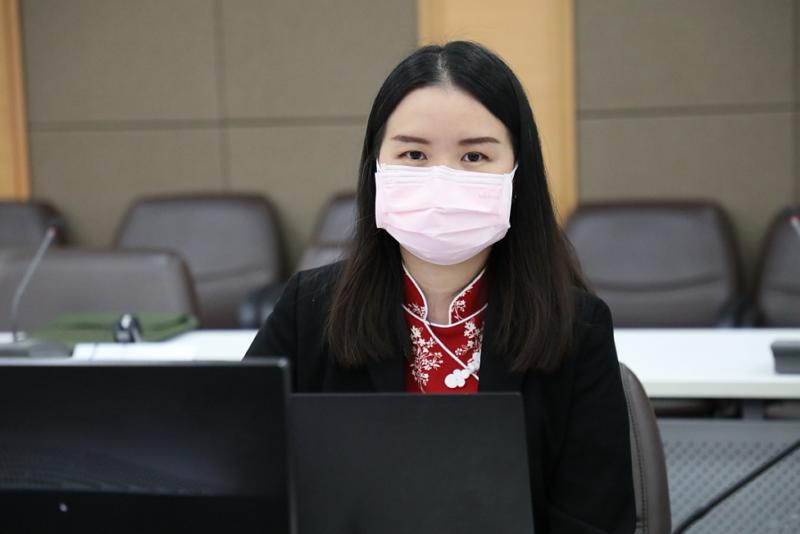 รองปลัดพม.เข้าร่ว�