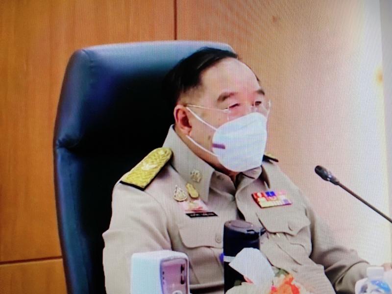 ผต.พม.เป็นผู้แทนเข
