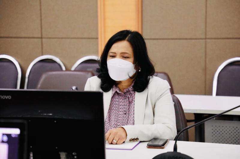 ปลัดพม.เป็นประธาน�