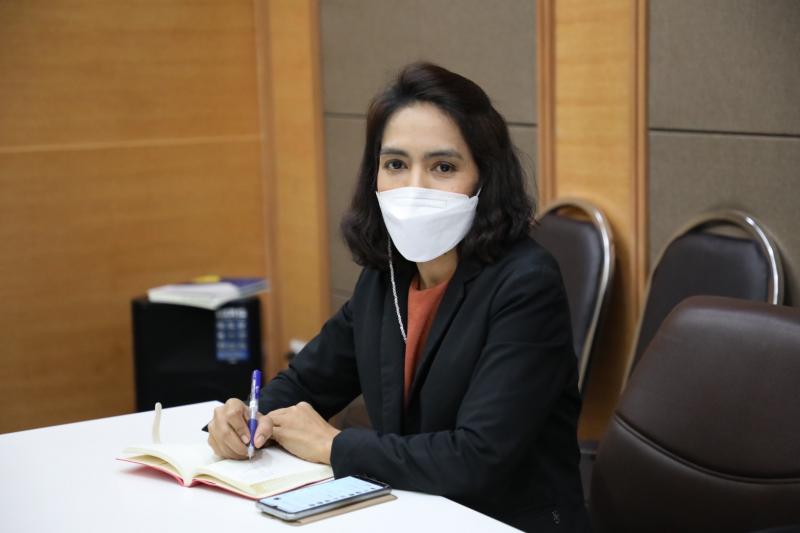 ปลัดพม.เป็นประธาน�