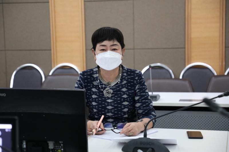 ปลัดพม.เป็นประธาน�