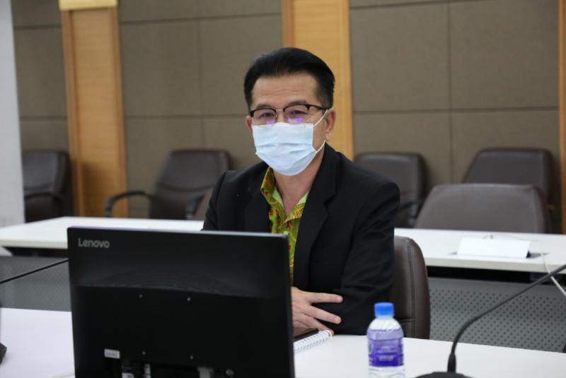 ปลัดพม.เป็นประธาน�