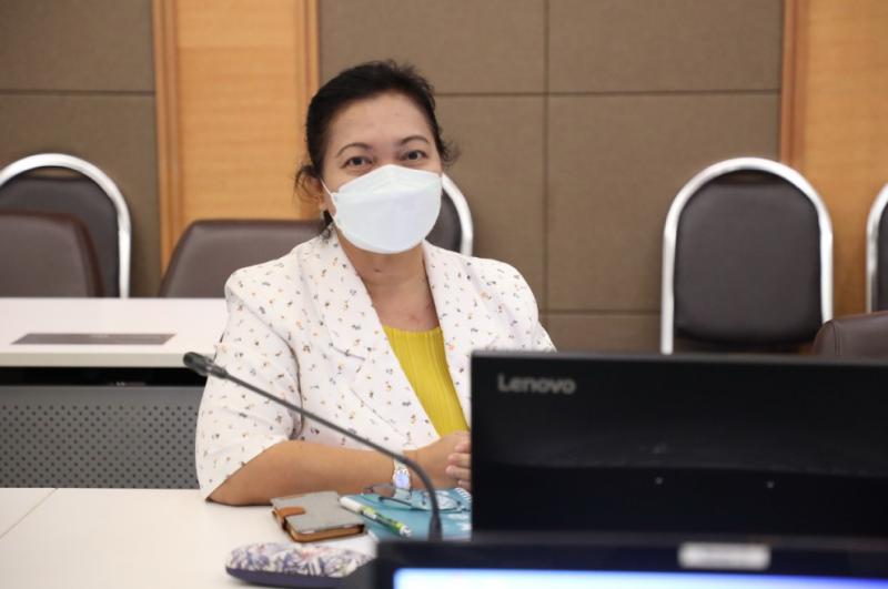 ปลัดพม.ให้รองอธิบ�