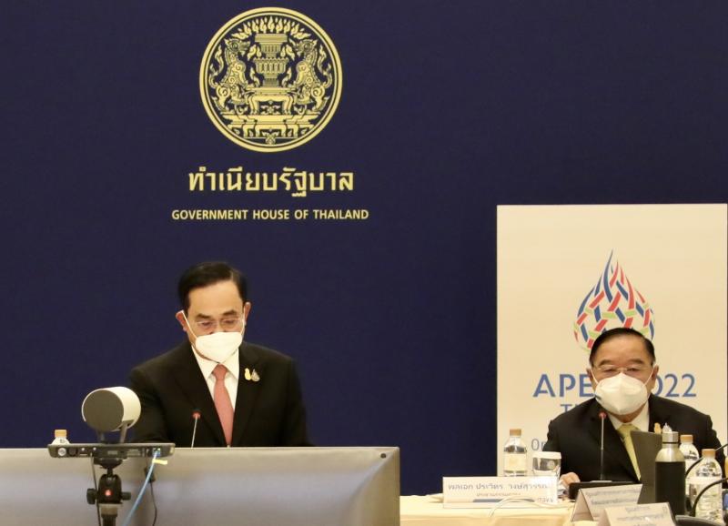 นายกรัฐมนตรี เป็น�