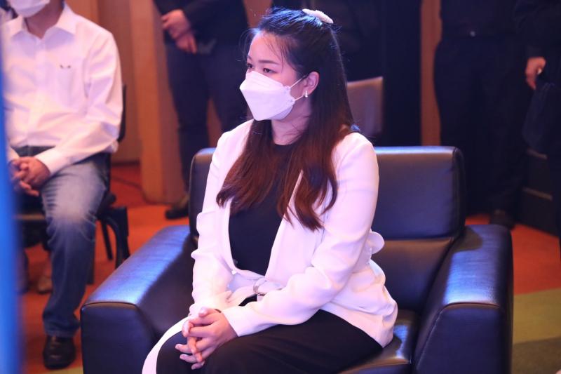 รมว.พม. เป็นประธาน�