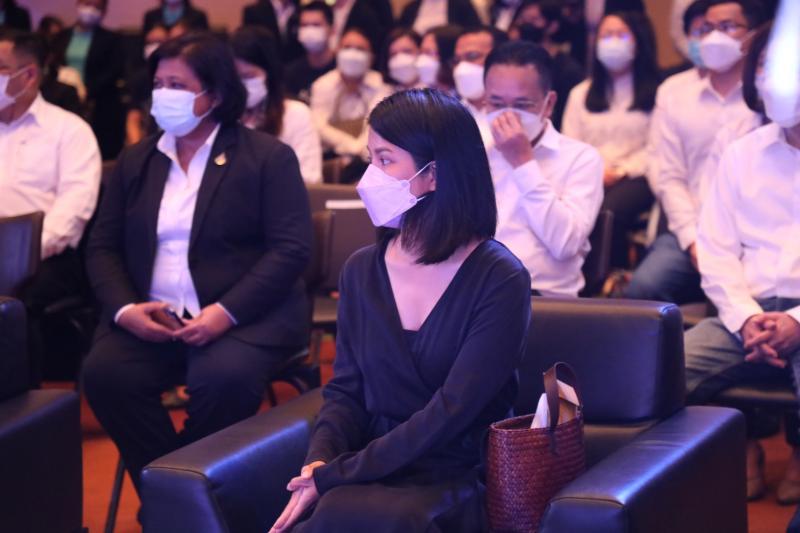 รมว.พม. เป็นประธาน�