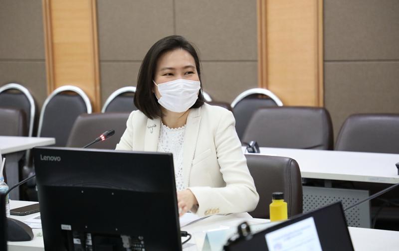 รมว.พม.เป็นประธานก