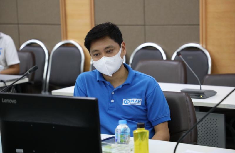 รมว.พม.เป็นประธานก