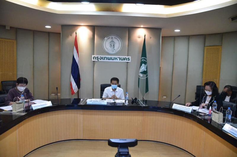 ผช.ปลัดพม.พร้อมด้ว
