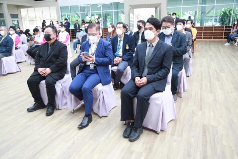 รมว.พม. เป็นประธาน�