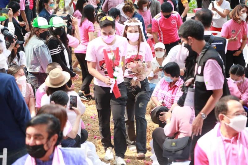 รมว.พม.เป็นประธานเ