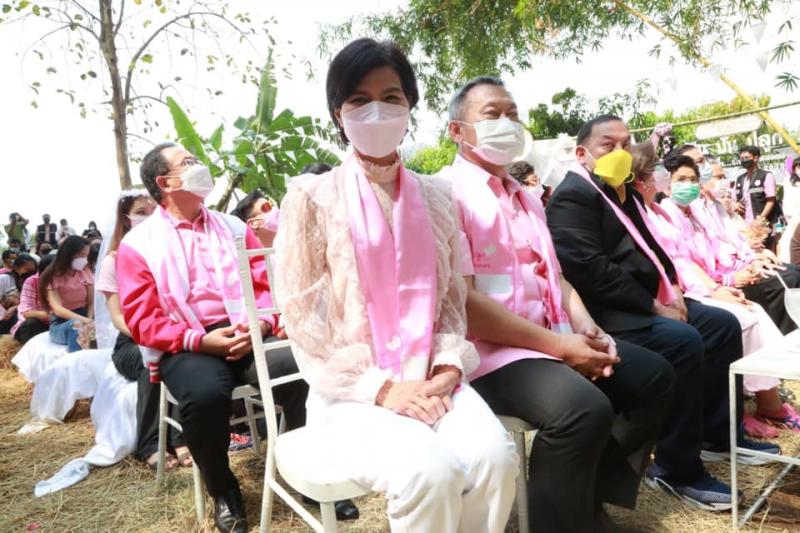 รมว.พม.เป็นประธานเ