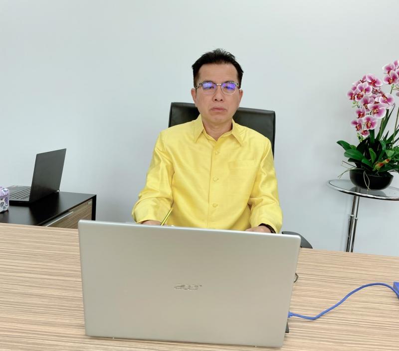 รองปลัดพม.เข้าร่ว�