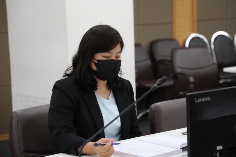 รมว.พม.เป็นประธานก