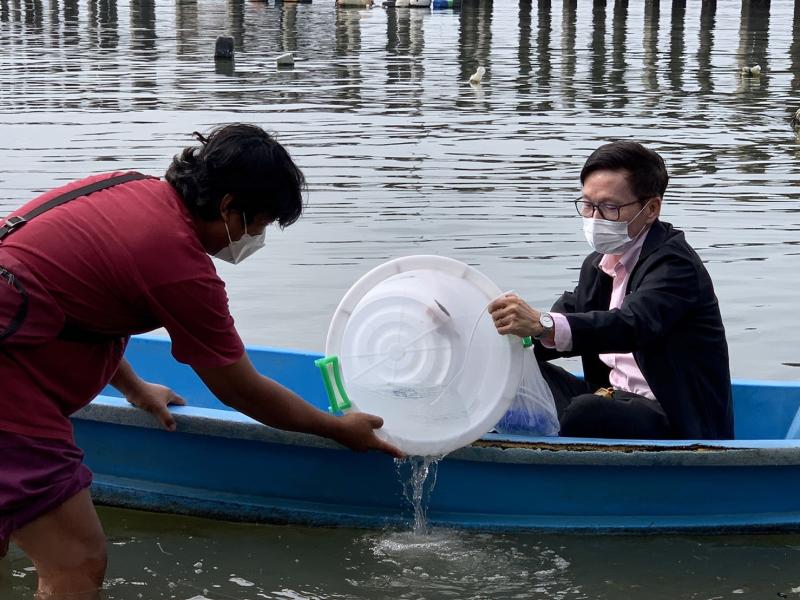 ผต.พม.ร่วมลงพื้นที