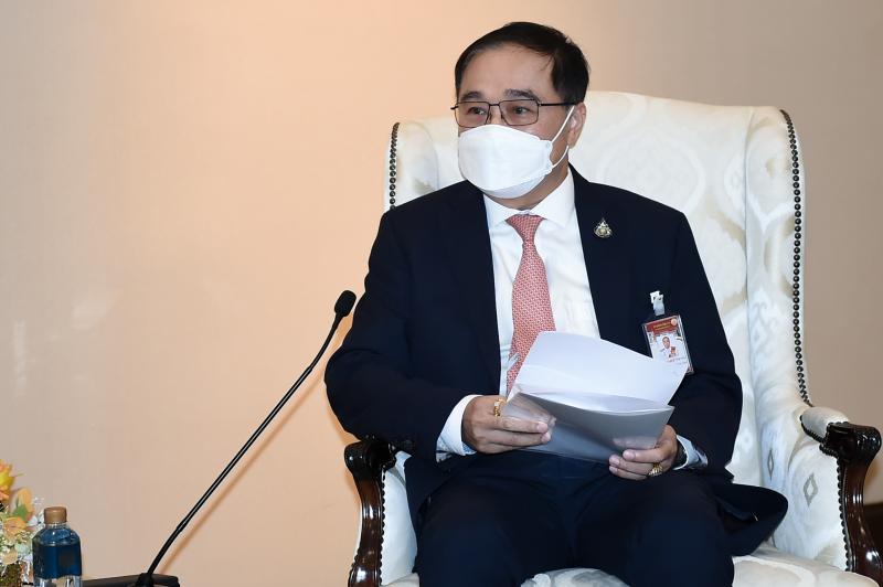รองปลัดพม.เข้าร่ว�