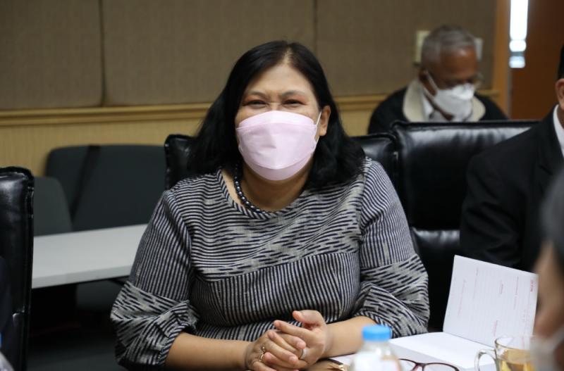 รมว.พม.เป็นประธานป